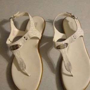 Michael kors sandals